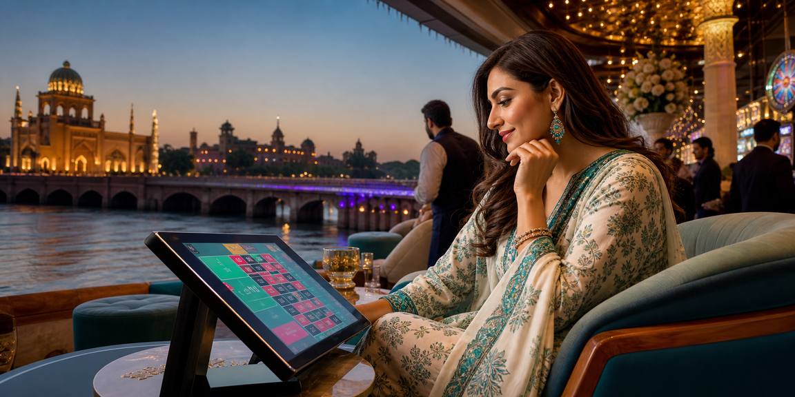 4n33 Live casino page